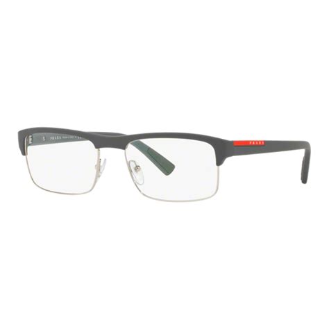 prada mens frames